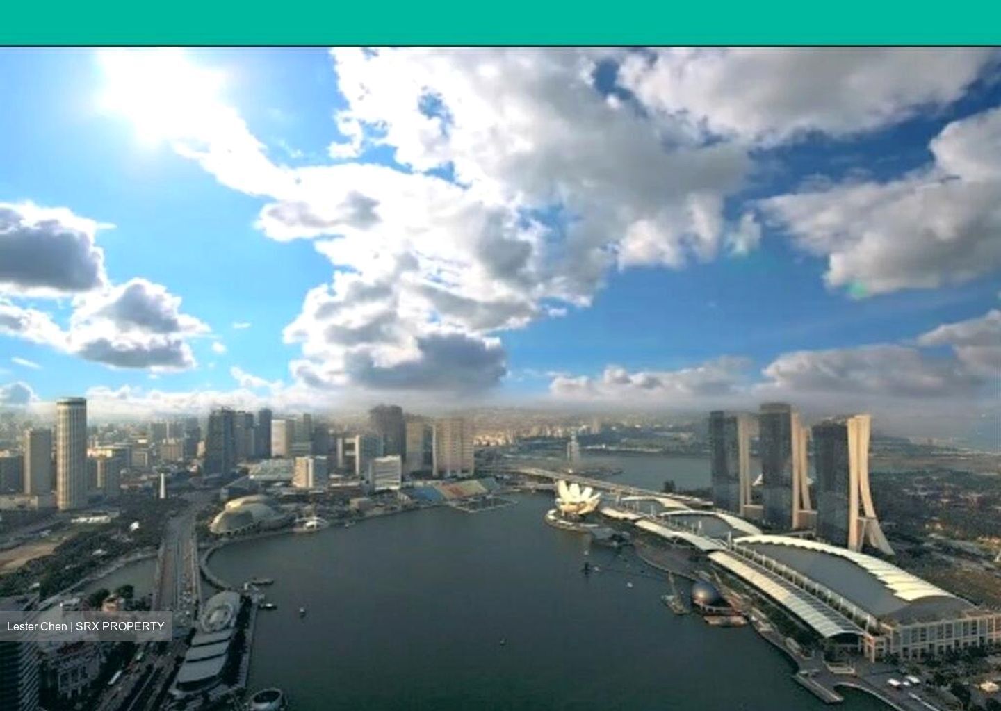 Marina Bay Residences (D1), Condominium #437898911